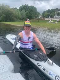 Image result for Fladbury Paddle Club
