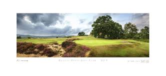Image result for Reigate Heath Golf Club