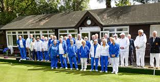 Image result for Holloway Hill Bowling Club
