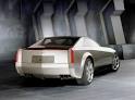 Cadillac Evoq | Concept Cars