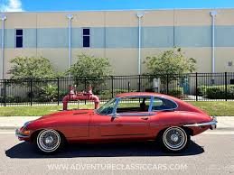 Image result for Signal Red 1969 Jaguar