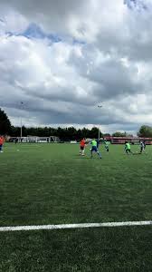 Image result for Epsom & Ewell Football Club