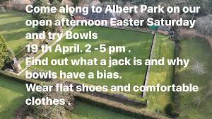 Image result for Abingdon Bowls Club