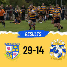 Image result for Pendle Rufc