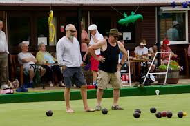 Image result for Broadway Bowling Club