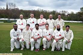 Image result for Werneth Cricket Club