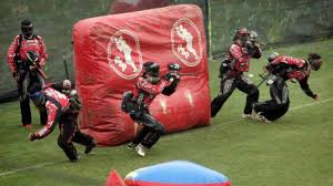 Image result for Douglas Valley Paintball