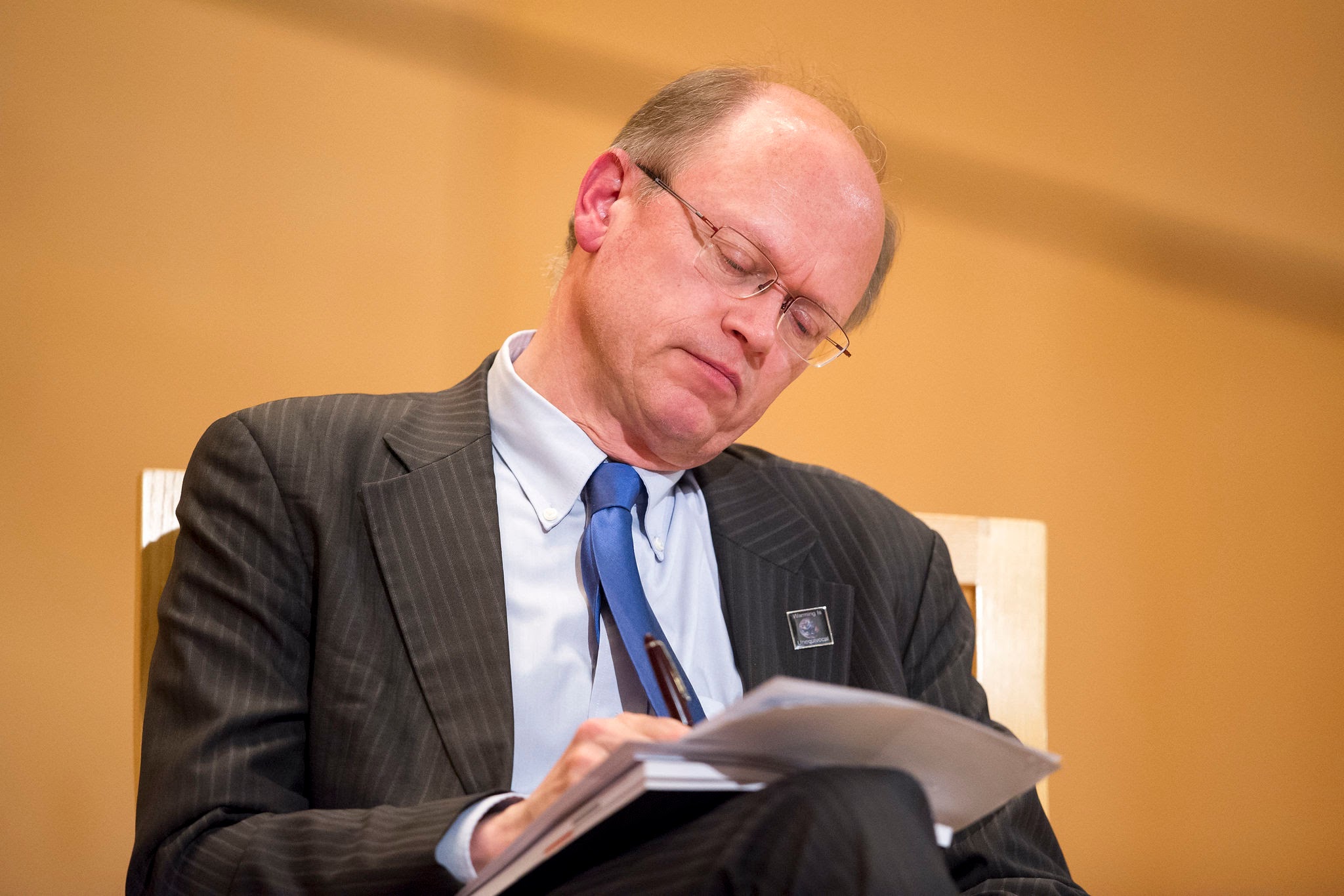 Credit: Getty Images/Harold Cunningham