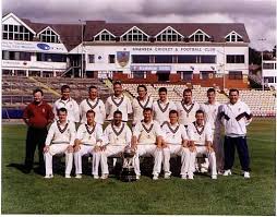 Image result for Swansea Cricket Club