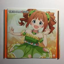 「高槻やよい THE IDOLM@STER」の画像検索結果