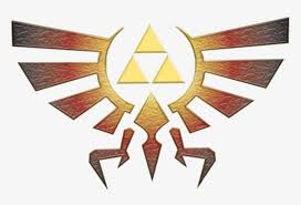 Image result for Tri-Force