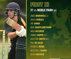 Image result for Burwell Cricket Club