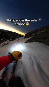Image result for Eclipse Ski
