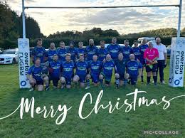 Image result for Overton RFC Club