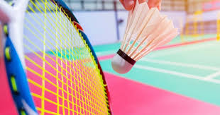 Image result for Yeovil Graduates Junior Badminton Club