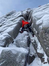 Image result for Inverness Mountaineering Club