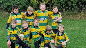 Image result for Caldicot Junior  & Mini Rugby Club