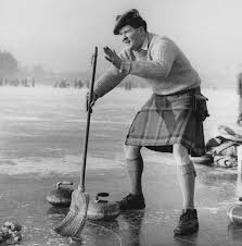 Image result for Royal Caledonian Curling Club