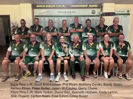 Image result for Hotham Bowls Club