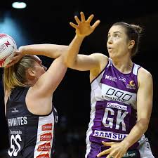 Image result for Gkt Netball