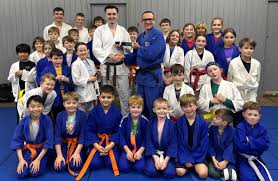 Image result for Skk Judo Club