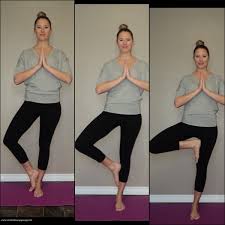 Image result for Balance Yoga Earth
