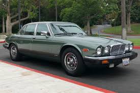 Image result for Jaguar Racing Green 1986 Jaguar