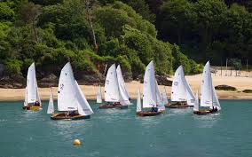 Image result for Salcombe Yacht Club