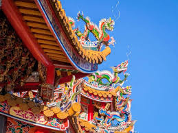 Image result for TEMPLE DRAGON WARRIORS