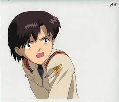 「伊吹マヤ 新世紀エヴァンゲリオン」の画像検索結果