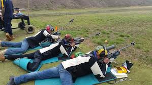 Image result for Langar Rifle Club