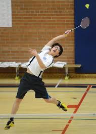 Image result for Clayton Crusaders Badminton Club