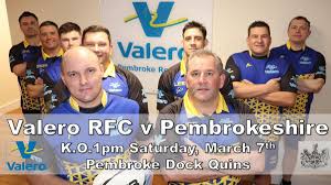 Image result for Pembroke Dock Harlequins RFC