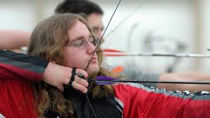 Image result for Fleet Ibex Field Archery Club