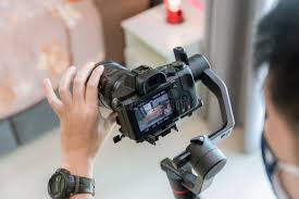Image result for steadicam for dslr