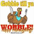 Hit 320000 let's have a Thanksgiving rave party!!