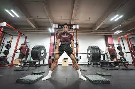 Image result for University of Derby Powerlifting and Weightlifting Club