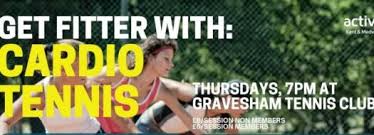 Image result for Gravesham Tennis Club