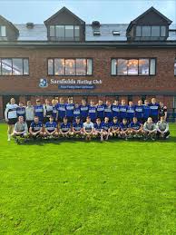 Image result for Sarsfields Hurling Club