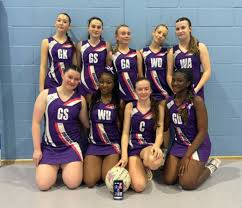 Image result for Crosskeys Netball Club