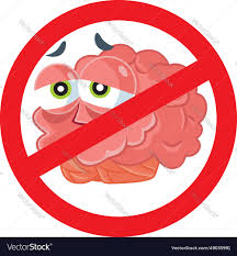 Image result for no brain