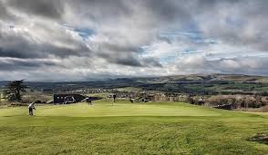 Image result for Builth Wells Golf Club (1987) Ltd