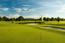 Image result for Bicester Golf & Country Club