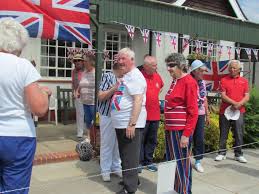 Image result for Bury Lodge Bowls Club