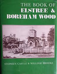 Image result for Elstree & Borehamwood
