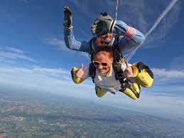 Image result for Cornish Parachute Club