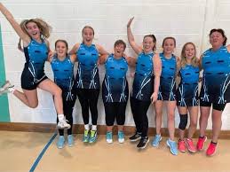 Image result for Rg7 Netball Club