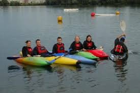 Image result for Tonbridge Canoe Club