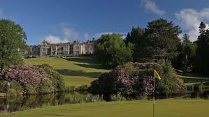 Image result for Okehampton Golf Club