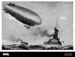 Image result for The British Balloon and Airship